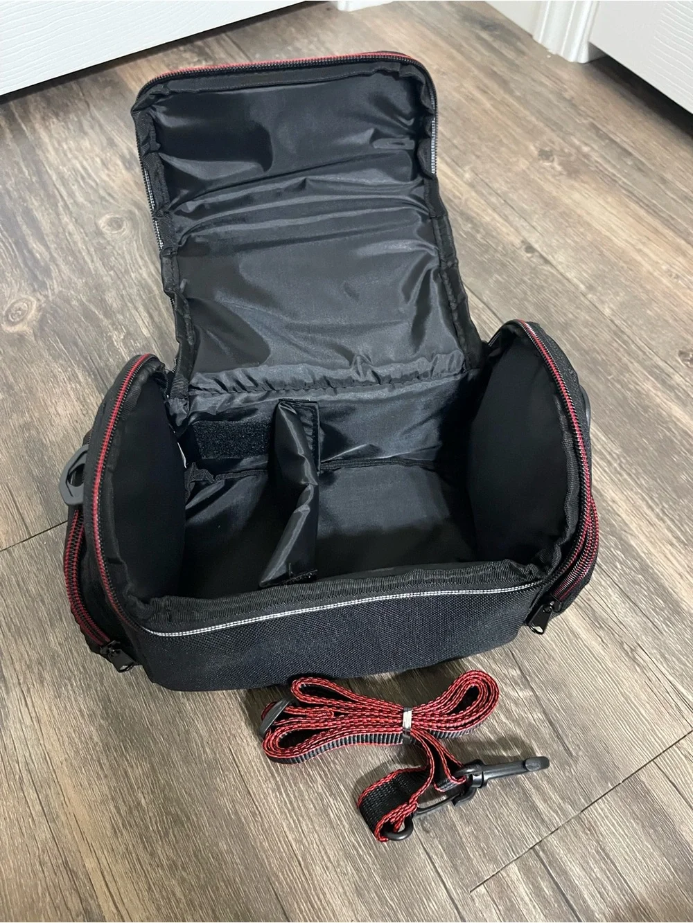 Canon camera kit